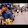Khaosan road