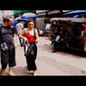 Khaosan road