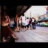 Khaosan road