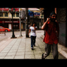 Khaosan road