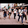 Khaosan road