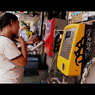Khaosan road