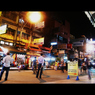 Khaosan road