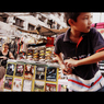 Khaosan road