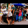 Khaosan road