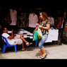 Khaosan road