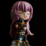 真夜中の歌姫