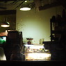 Cafe view
