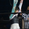 ジョコビッチは準決勝で負けたんですねえ