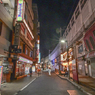 「上野駅前商店街」