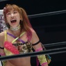 プロレスであんまり聞かないな、ぴあアリーナ