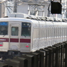 東武東上線快速(10000系) その1