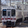 東武東上線快速(30000系) その1