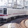 東武東上線快速(10030系)その2