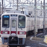東武東上線快速(30000系)その２