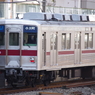 東武東上線快速ラストショット