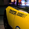 TOYOTA 2000GT