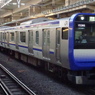 JR東日本横浜支社 総武快速･横須賀線E235系