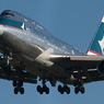 CATHAY PACIFIC CARGO