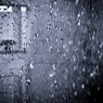 私に降る雨