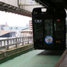 「ぶるー」千葉都市・モノレールが来た