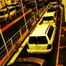Sleeping car