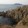 東尋坊