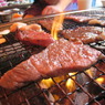 旨そうに焼けてます