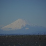 木更津から富士