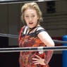 わかんねえなあ、尾崎選手とガイア