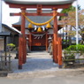 ミニ神社
