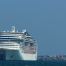 MSC SPLENDIDA