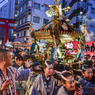 「下谷神社大祭2023」