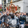 「下谷神社大祭2023」