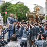 「下谷神社大祭2023」
