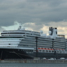 WESTERDAM Holland America Li