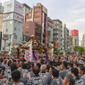 「三社祭」