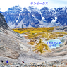 カナダの山旅2016B：ラーチバレー・センチネルパストレッキング(20)