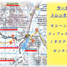 カナダの山旅2016B：ラーチバレー・センチネルパストレッキング(30)