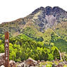 日光白根山登頂の山旅2012(6)
