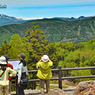 日光白根山登頂の山旅2012(9)