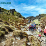 日光白根山登頂の山旅2012(15)