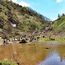 日光白根山登頂の山旅2012(24)