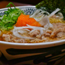 今日の飯テロ。