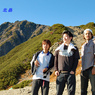 北岳登頂の山旅2006：2日目(15)