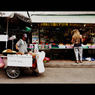 Khaosan road