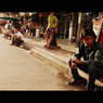 Khaosan road
