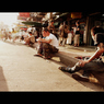 Khaosan road