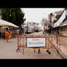 Khaosan road