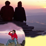 八ヶ岳・赤岳登頂の山旅2002：2日目(23)